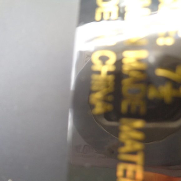 Iridescent platform heels NWT 7 1/2 - Picture 11 of 13